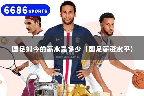 国足如今的薪水是多少（国足薪资水平）